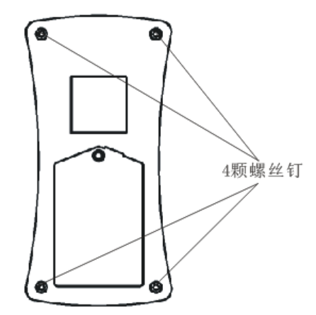 土壤水勢(shì)溫度檢測(cè)儀更換電池