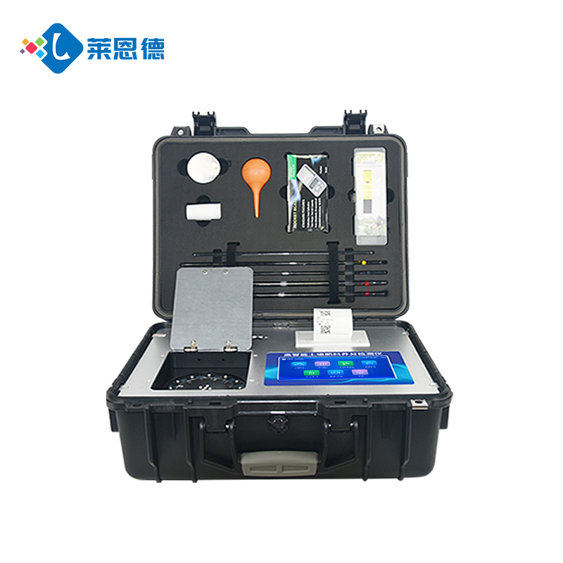 科學(xué)檢測(cè)土壤環(huán)境有難題？土壤檢測(cè)儀的實(shí)用指南