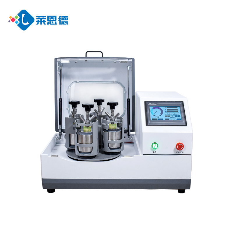 實驗室球磨機(jī)：為您的實驗提供穩(wěn)定可靠的研磨解決方案